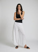 Harem Trouser