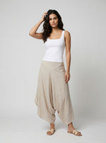 Harem Trouser