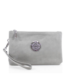 369 Wristlet Purse - Crossbody Mini Bag