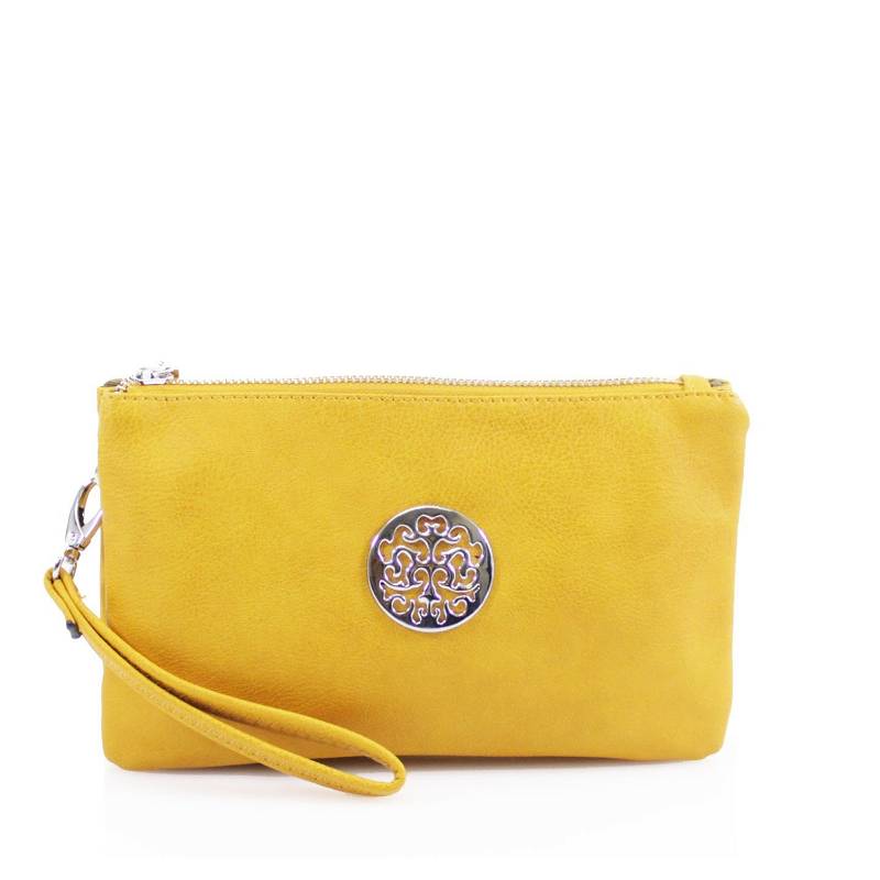 369 Wristlet Purse - Crossbody Mini Bag