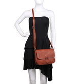 Crossbody