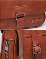 Crossbody