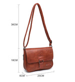 Crossbody