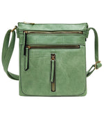 Crossbody