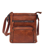 Crossbody