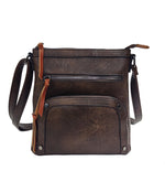Crossbody