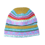 NORDIC HEART HAT