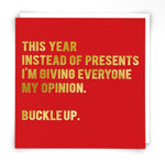 Funny & Cheeky Greeting Cards