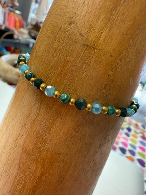 Crystal Healing - Semi-Precious Stones