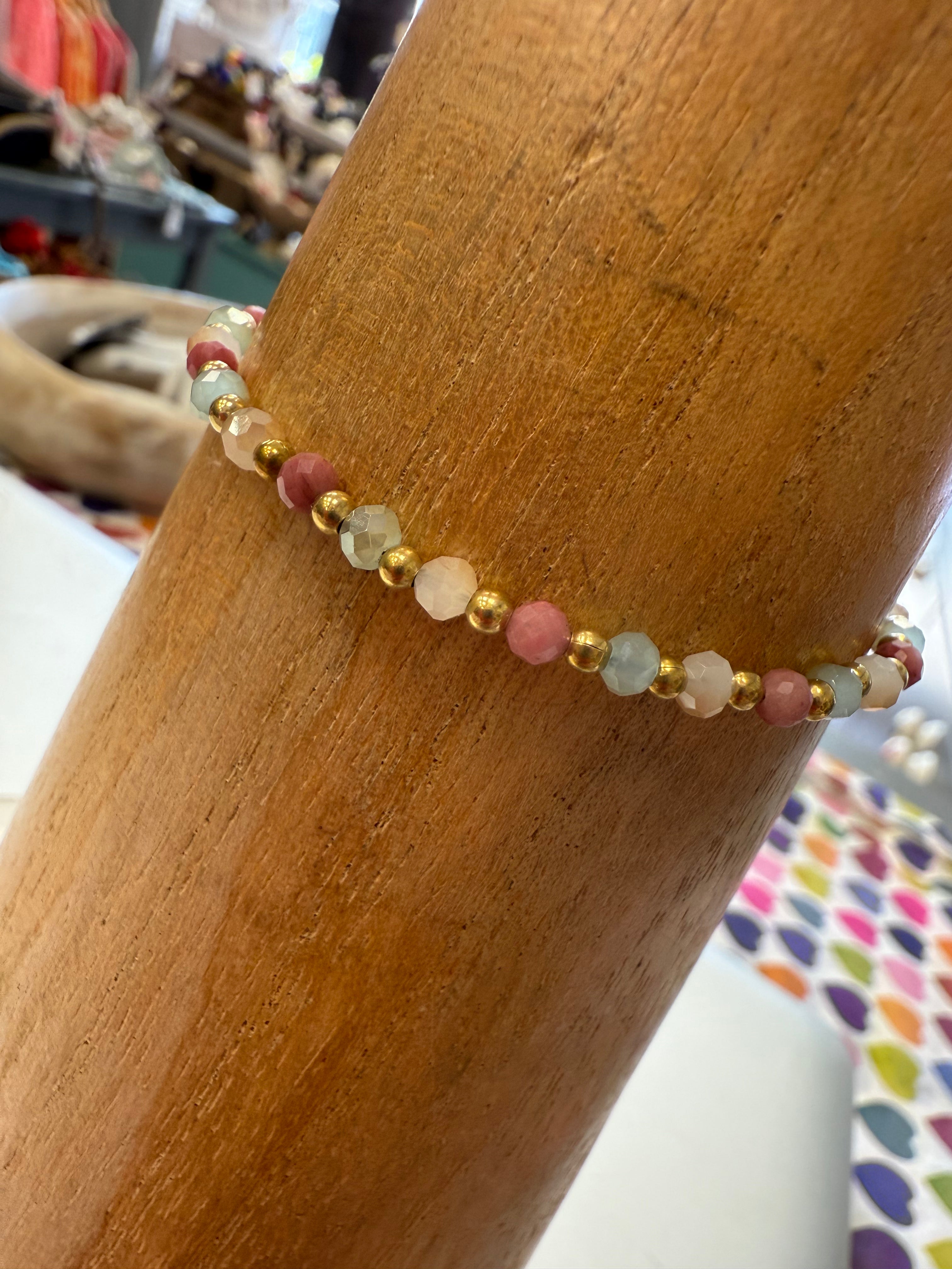 Crystal Healing - Semi-Precious Stones