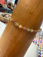 Crystal Healing - Semi-Precious Stones