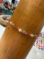 Crystal Healing - Semi-Precious Stones