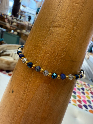 Crystal Healing - Semi-Precious Stones