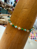 Crystal Healing - Semi-Precious Stones