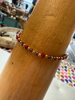 Crystal Healing - Semi-Precious Stones