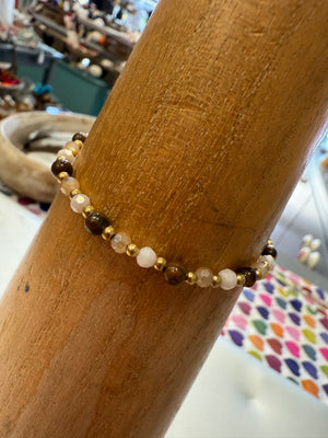 Crystal Healing - Semi-Precious Stones