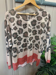 Leopard Top 913