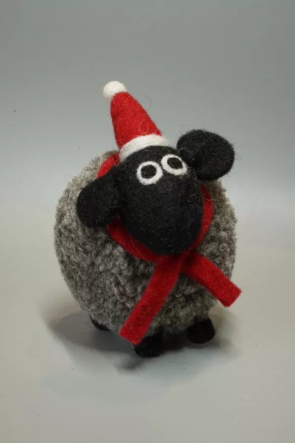 Stuart At Christmas