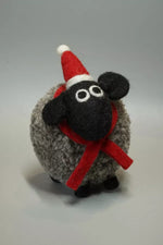 Christmas Sheep