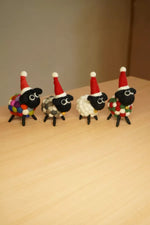 Christmas Sheep