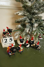 Christmas Sheep