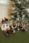 Christmas Sheep