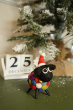 Christmas Sheep