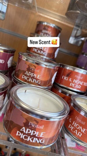 Candles