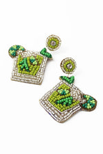 MOJITO EARRINGS