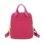 Modern Multi-Way Backpack Handbag