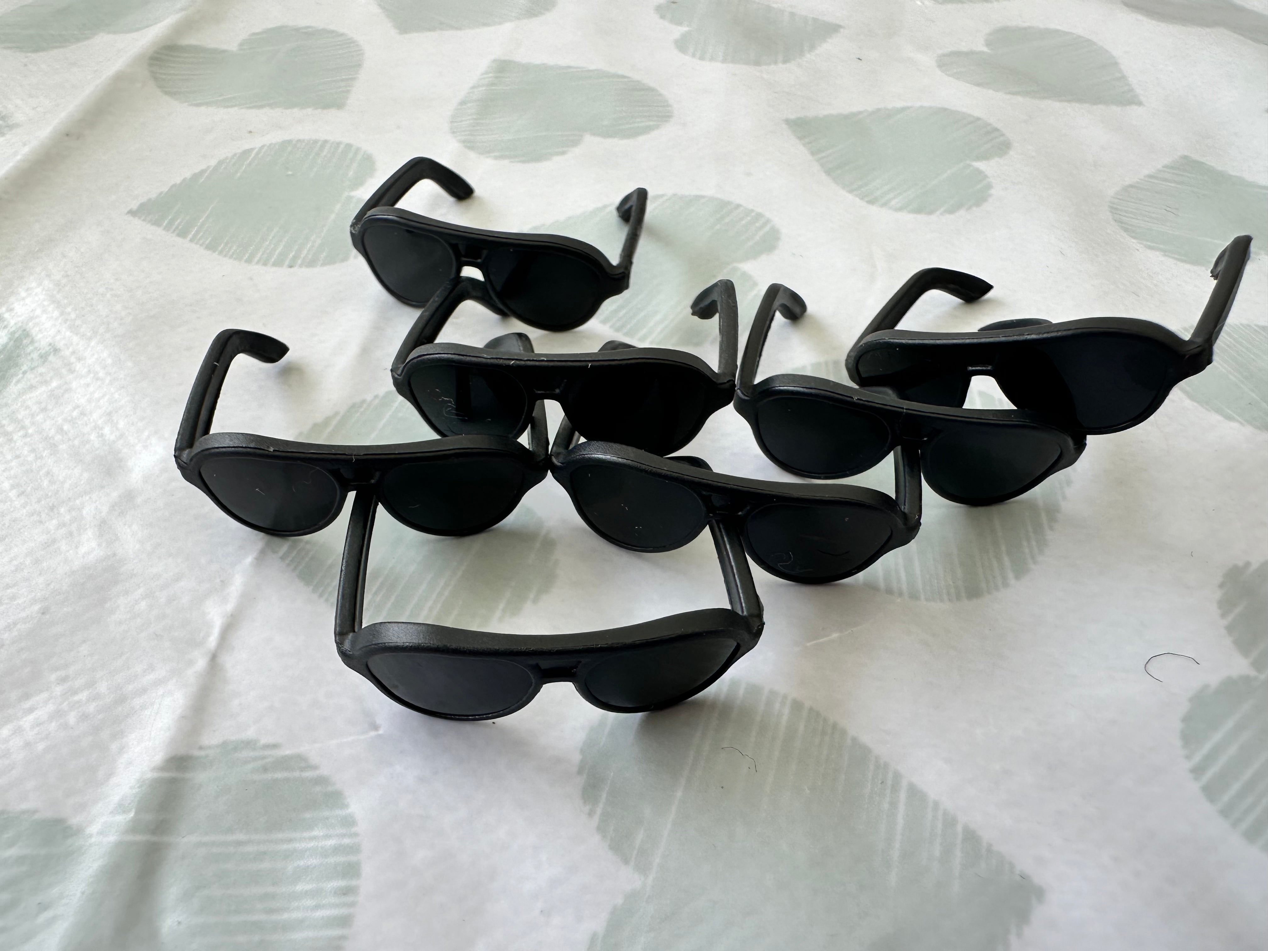 Mini Sheep Sunglasses