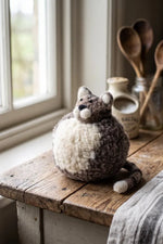 Gary The Cat