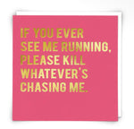 Funny & Cheeky Greeting Cards