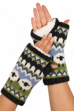 Scandi Sheep Handwarmer