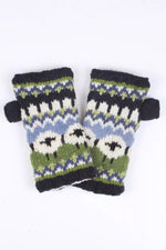 Scandi Sheep Handwarmer