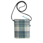 Sheep Appliqué Sling Bag