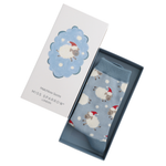 Matchbox Gift Socks