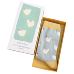 Matchbox Gift Socks