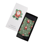 Matchbox Gift Socks