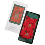 Matchbox Gift Socks