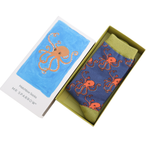 Matchbox Gift Socks