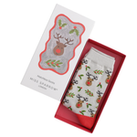 Matchbox Gift Socks
