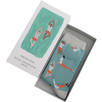 Matchbox Gift Socks