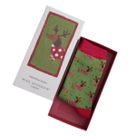 Matchbox Gift Socks