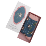Matchbox Gift Socks