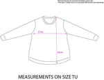 Fair Isle Pattern Knit Jumper: Grey