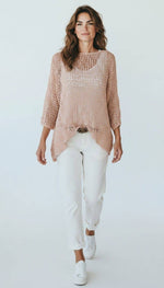 CocoBoo Deluxe Popcorn Poncho: Khaki123