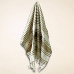 Hamman Spa Towel - Sand-