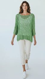CocoBoo Deluxe Popcorn Poncho: Turquoise66