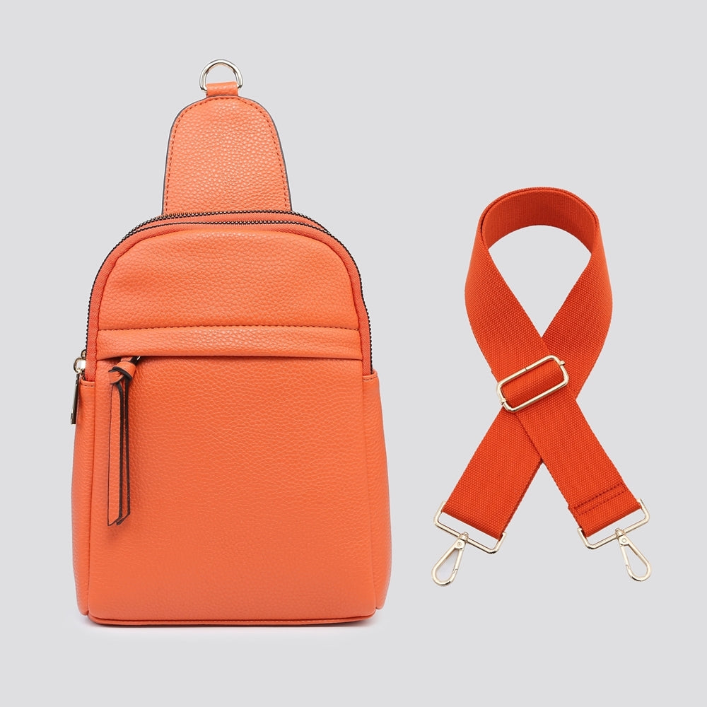 Crossbody Sling Bag 3239